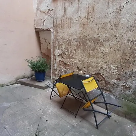 Yellow - Coeur De 公寓 普瓦捷