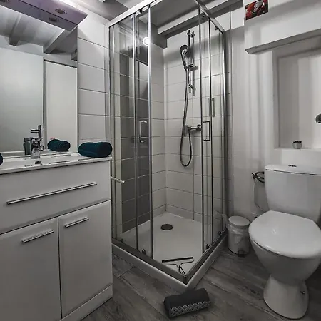 Yellow - Coeur De * Poitiers