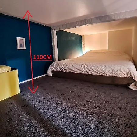 Yellow - Coeur De * 普瓦捷