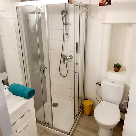 Yellow - Coeur De Appartement