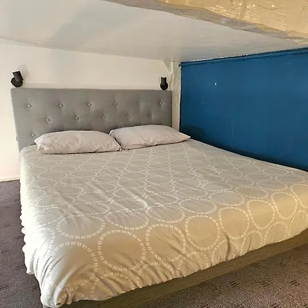Yellow - Coeur De Appartement *