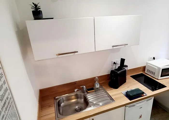 Yellow - Coeur De Appartement *