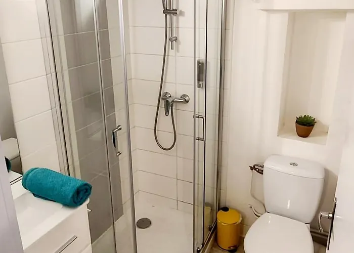 Yellow - Coeur De Appartement